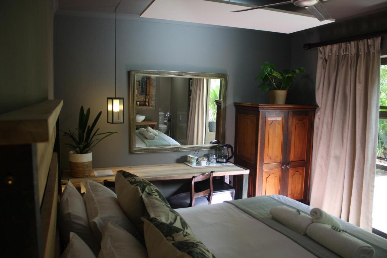 Green Pascua Bed And Breakfast Roodepoort Exterior photo