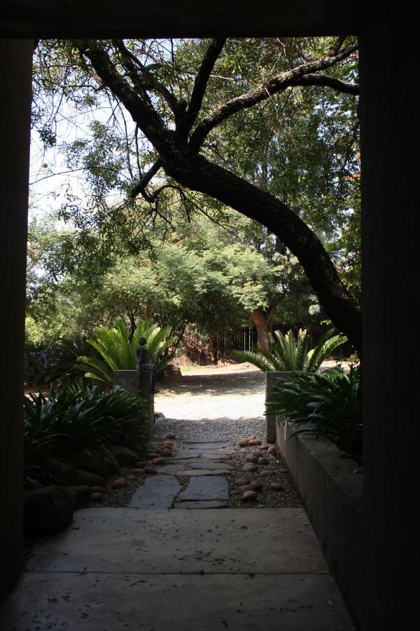 Green Pascua Bed And Breakfast Roodepoort Exterior photo