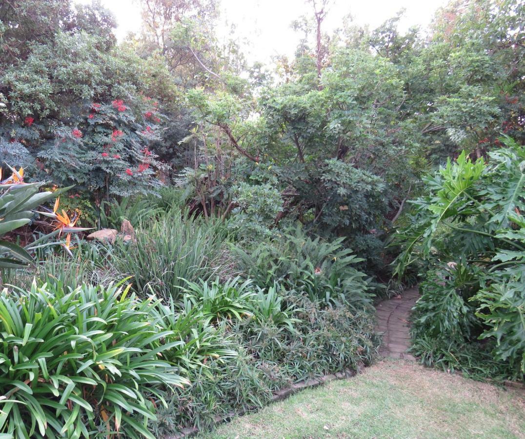 Green Pascua Bed And Breakfast Roodepoort Exterior photo