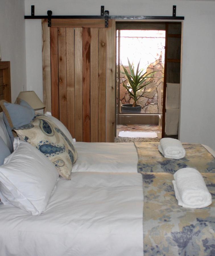 Green Pascua Bed And Breakfast Roodepoort Exterior photo