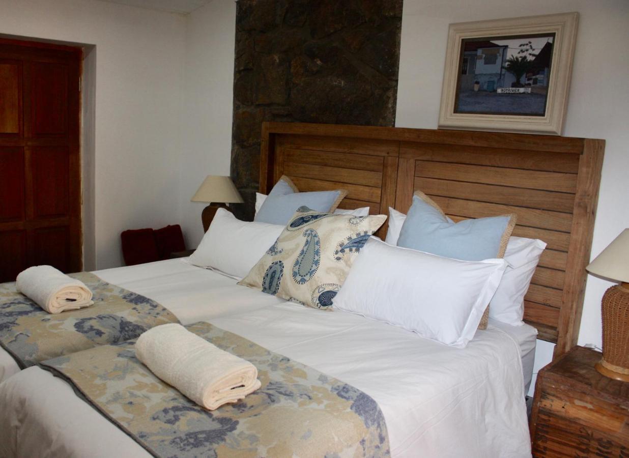 Green Pascua Bed And Breakfast Roodepoort Exterior photo