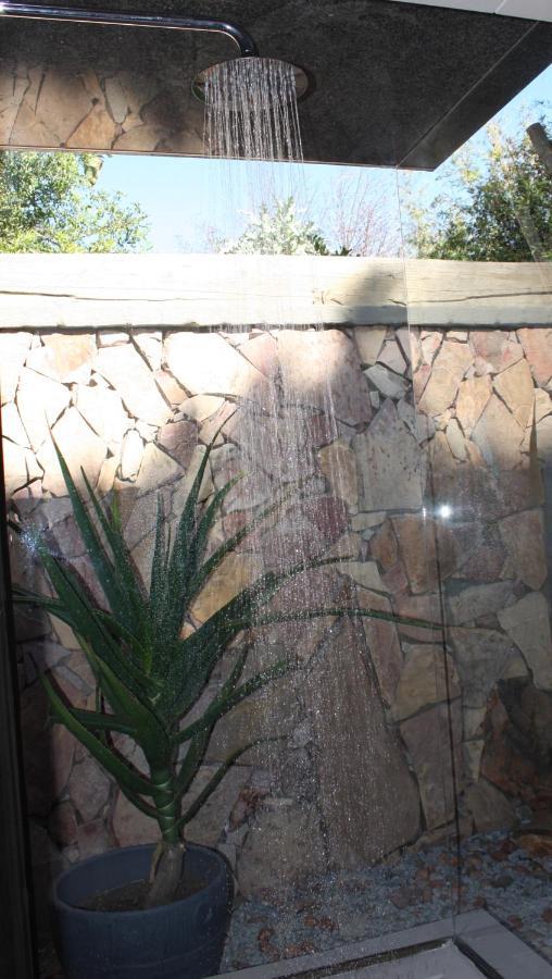 Green Pascua Bed And Breakfast Roodepoort Exterior photo