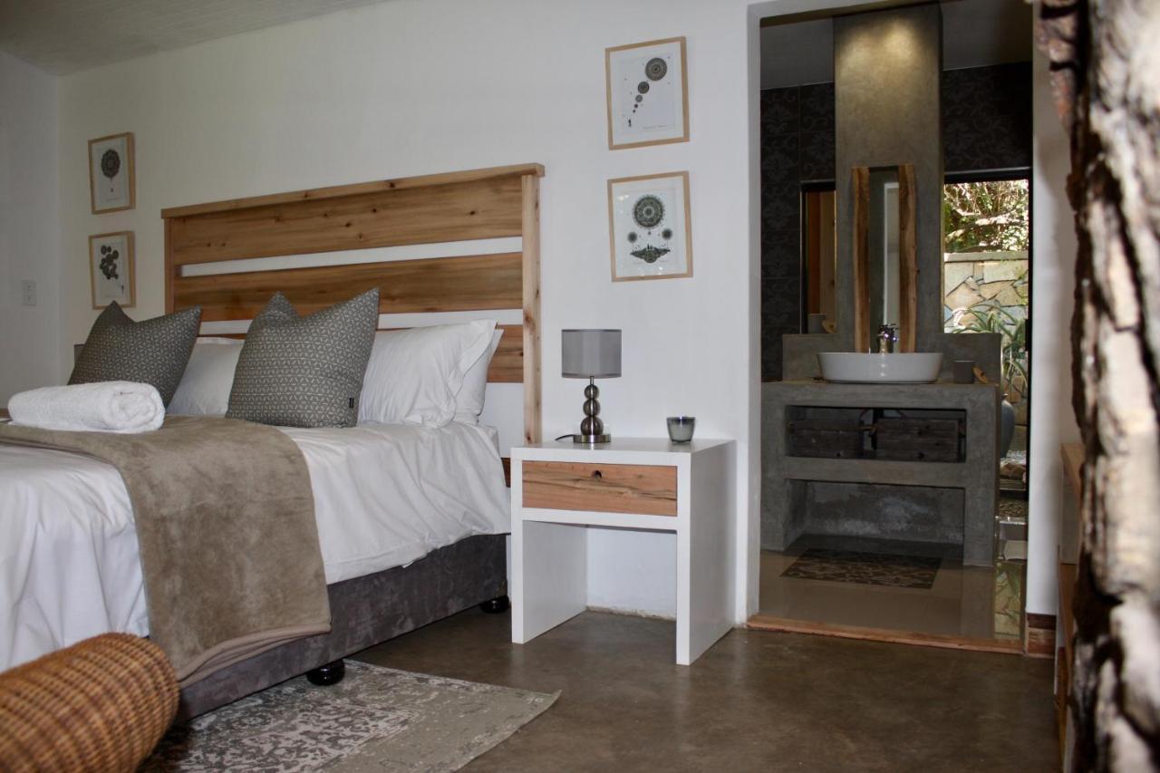 Green Pascua Bed And Breakfast Roodepoort Exterior photo