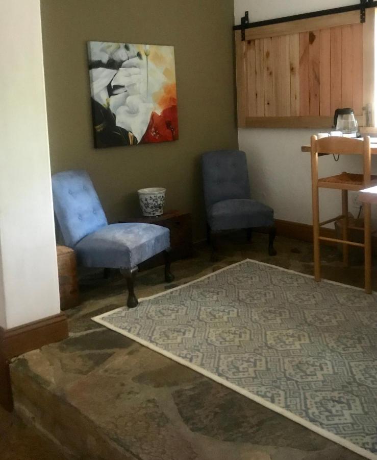 Green Pascua Bed And Breakfast Roodepoort Exterior photo