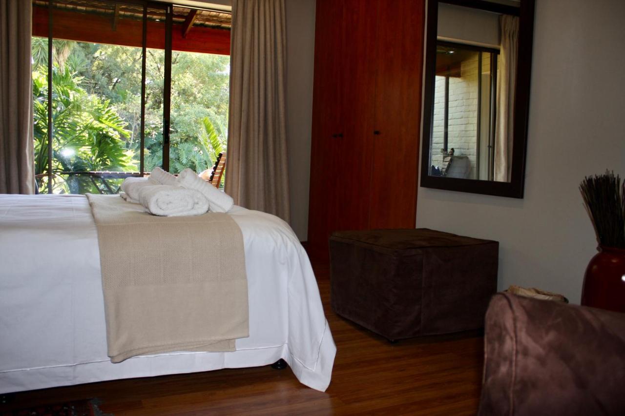 Green Pascua Bed And Breakfast Roodepoort Exterior photo
